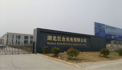 Китай Wuhan JOHO Technology Co., Ltd фабрика