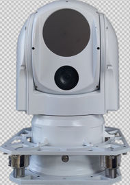 ДЖХП320- системы мониторинга камеры Б220 датчик Электро оптически ультракрасной воздушнодесантный двойной